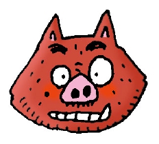 ノシシ